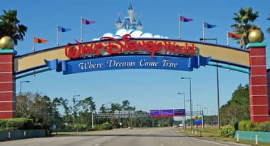 Disney chiude Walt Disney World a causa del Coronavirus