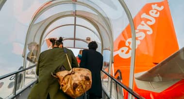 easyJet share price outlook ahead of FY’22 trading update