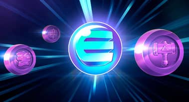 Enjin (ENJ) and DEA conclude their 1st annual NFT Awards program