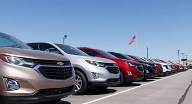Ford and GM Motors threatened as sales for Ram’s pickup trucks continue to rise