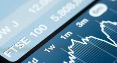 FTSE 100 schwebt um 6500, während Haldane von BoE vor einer Rekord-Arbeitsmarktinaktivität warnt