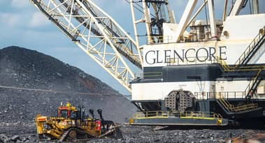Glencore share price analysis amid Maike Metals concerns
