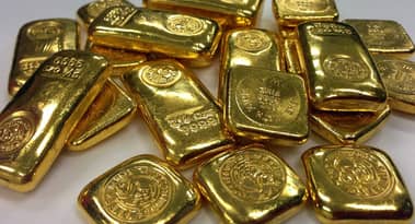 I prezzi dell'oro sono sotto i $2000/oz prima dei verbali della Fed