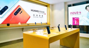 2 Chinese Tech Stocks to Buy Right Now