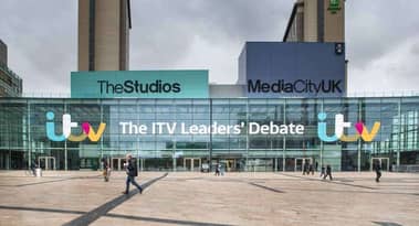 ITV share price forms a bullish divergence as ad revenue slumps