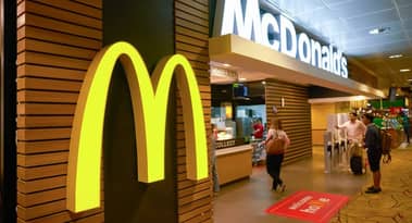 Le azioni di McDonald's hanno raggiunto livelli record; ecco i prossimi target