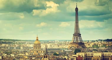 3 technical reasons to buy the EUR/USD