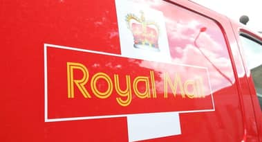 Royal Mail se prepara para un impacto en su plan de cambio en medio de la pandemia COVID-19