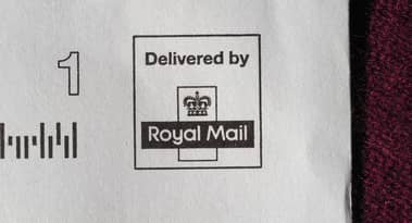Royal Mail share price: Group admits breaking competition law