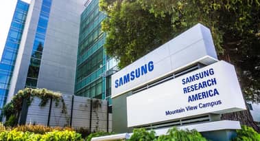 Samsung and Bank of Korea to launch a new digital CBDC