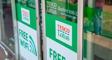 Britain’s commodities trader Tesco likely to exit Asia