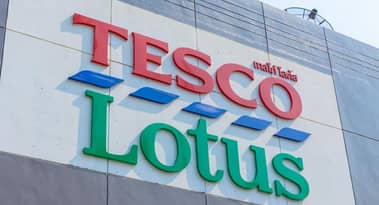 Tesco Sells Operations in Thailand and Malaysia for $10.6 Billion
