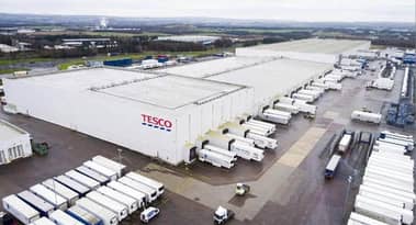 Tesco share price is recoiling. Should you buy the TSCO dip?
