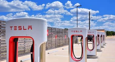 Tesla koersvoorspelling voor mei na omzetstijging in Q1