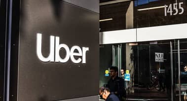 Uber stock is in a bear market; will earnings change that?