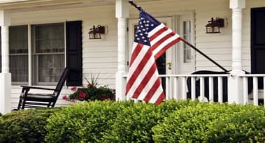US-Immobilien-Schnäppchen sind zu haben, aber die Preise werden weiter fallen