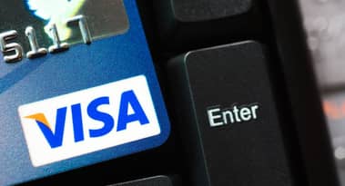 Wirex joins Visa as its newest principal member