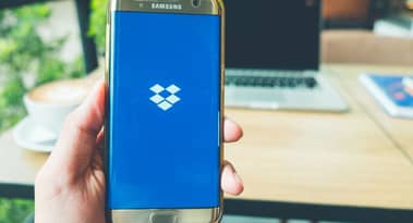 Dropbox in crescita del 13% grazie ai forti risultati del Q1