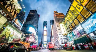 Report: Activist REIT investor is now short NYC real estate stocks