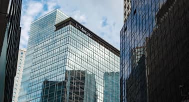 Bitcoin price gains another 3% as the largest U.S. bank seems to have turned bullish
