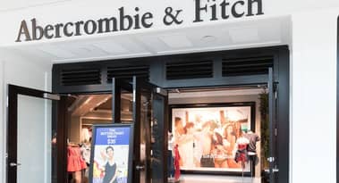 Abercrombie & Fitch riporta  calo del 34% nelle vendite del Q1, mentre il Coronavirus pesa sulla performance