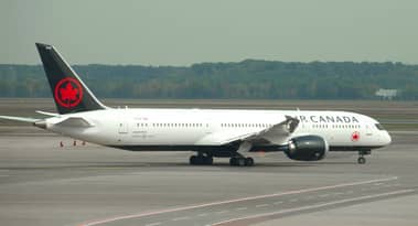 El regulador antimonopolio de la UE inicia una investigación a gran escala sobre el acuerdo entre Air Canada y Transat