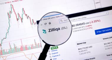 Previsione del prezzo di Zilliqa (ZIL) per novembre