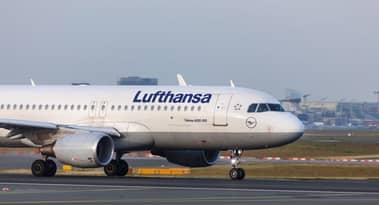 Lufthansa sagt, dass Hunderte ihrer Flugzeuge aufgrund von COVID-19 bis 2022 am Boden bleiben werden