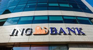 Las ganancias antes de impuestos del Grupo ING caen un 36% en el primer trimestre, ya que el Coronavirus provoca pérdidas en los préstamos.