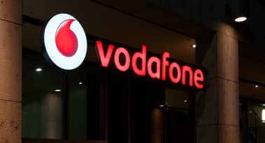 Vodafone Aktienkurs: Ist VOD ein guter Kauf vor den Ergebnissen?
