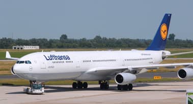 Lufthansa-Aufsichtsrat lehnt EU-Forderungen zum Rettungspaket von 8,1 Mrd. £ ab