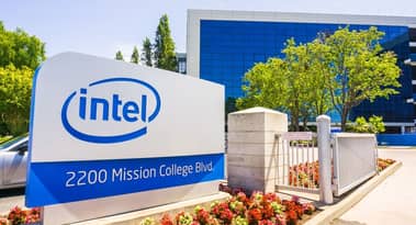 Intel invests in two Chinese semiconductor startups amidst the U.S-China tensions