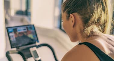 Einnahmen des Pelotons steigen um 66% im 3. Quartal aufgrund größerer Nachfrage nach Fitnessgeräten