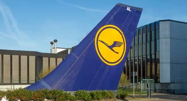 Lufthansa-Aufsichtsrat billigt die "revidierten" Bedingungen von Brüssel für 8,10 Mrd. £ Rettungspaket der Regierung