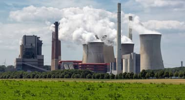 El precio de la RWE sube un 14% en mayo, en un "buen comienzo" del año.
