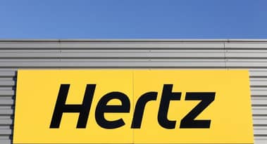 Hertz solicita la protección de la bancarrota del capítulo 11 en los EE.UU. mientras COVID-19 borra la demanda