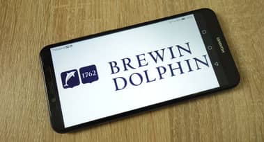 El beneficio antes de impuestos de los depósitos de Brewin Dolphin es de un 6% en la primera mitad del año fiscal 2020