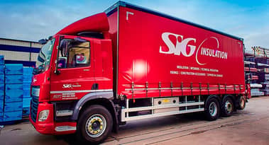 SIG plc swings to a pre-tax loss of £202.3 million in 2020