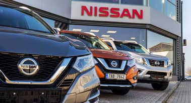 Nissan reducirá su capacidad de producción en un 20% tras la primera pérdida anual en más de una década
