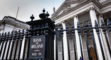 Bank of Ireland posts a pre-tax loss of £211 million in Q1 as Coronavirus fuels loan losses