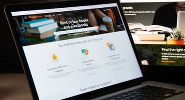 Chegg stock price forecast: irrational sell-off amid ChatGPT risks
