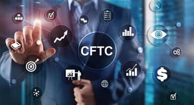 La CFTC emite una rara advertencia después de que el precio del crudo bajó a cero