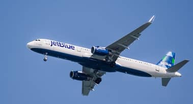 Die Einnahmen von JetBlue stürzen im 1. Quartal um 15,1% aufgrund von COVID-19-Beschränkungen für Reisen und Tourismus
