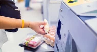 PayPoint registra un aumento del 5,6% dell'utile al lordo delle imposte per l'intero anno