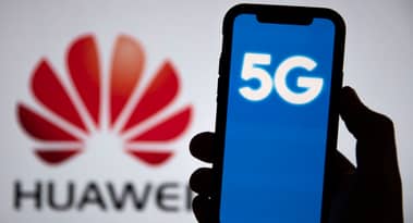 El Reino Unido considera reducir el papel de Huawei en su infraestructura 5G