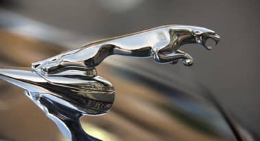 Sky News dice que Jaguar Land Rover está buscando fondos del gobierno para combatir COVID-19