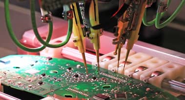 Semiconductor Industry Association quiere presionar al gobierno por $37 mil millones de dólares.