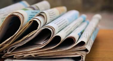 DMGT informa de un descenso del 33% en los ingresos de su negocio de medios de comunicación de consumo