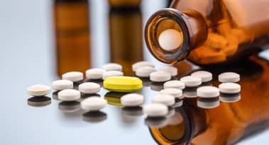 La FDA de EE.UU. aprueba el AstraZeneca y el Lynparza de Merck como tratamiento para el cáncer de próstata