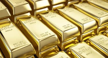 I dati record sulla disoccupazione non riescono a far salire il prezzo dell'oro